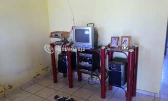 Imagem 3: BONFIM - Casa Padrão - Povoado de Guedes