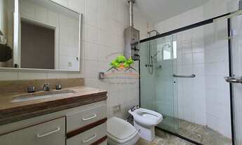 Imagem 5: Apartamento para venda com 258m² com 4 quartos no Centro de Juiz de Fora - MG