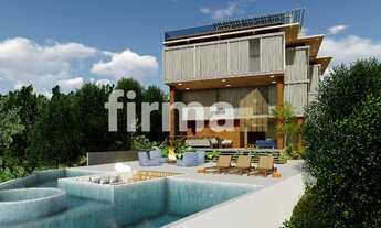 Imagem: Casa de Alto Padrão à Venda no Condomínio