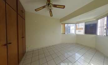 Imagem 6: Apartamento para venda possui 108 metros quadrados com 3 quartos em Setor Bueno - Goiânia