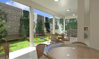 Imagem 3: Apartamento Residencial à venda, Cabral, Contagem - AP4566