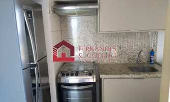 Imagem 3: Residencial Tejo - 02 Quartos