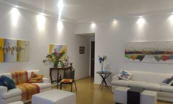 Imagem 3: Apartamento para venda tem 155 metros quadrados com 2 quartos em Humaitá - Rio de Janeiro