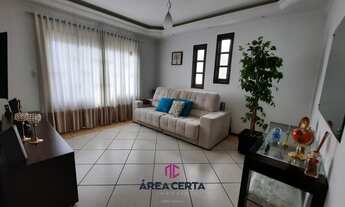 Imagem 3: Casa à venda - 3 dormitórios sendo 1 suíte - Bairro Passo Manso- Blumenau/SC