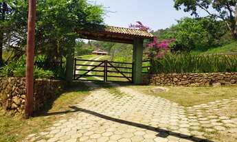 Imagem 2: Lote/Terreno para venda em Sapucaí-Mirim - MG