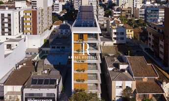 Imagem 2: Apartament de 3 suítes no bairro Petrópolis