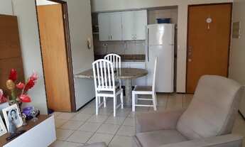 Imagem 2: 02 quartos suites, 60m² no coração da Ponta verde