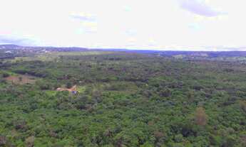 Imagem 6: Fazendinhas a caminho da serra do cipó