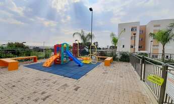 Imagem 6: LOCAÇÃO de Apartamento no Vila das Orquídeas com 2 dormitórios B20303