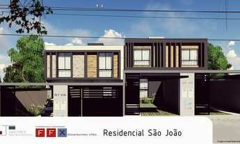 Imagem 6: Linda casa duplex com 90 m² na Zona Norte de Juiz de Fora