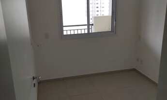 Imagem 6: Apartamento para venda tem 41 metros quadrados com 1 quarto em Santa Efigênia - São Paulo