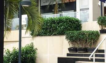 Imagem 2: Centro comercial para aluguel tem 110 metros quadrados em Parque Senhor do Bonfim - Taubat