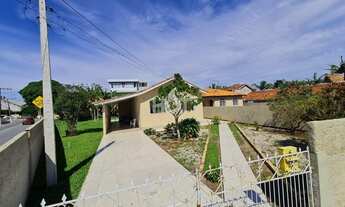 Imagem 2: Casa para vender no Campeche 3 quartos no centrinho do Campeche
