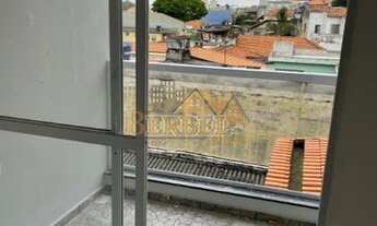 Imagem 6: São Paulo - Apartamento Padrão - CIDADE PATRIARCA