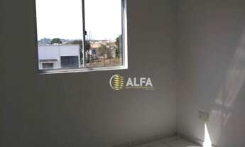 Imagem 5: Apartamento à venda, 62 m² por R$ 135.000,00 - Pouso Alegre - Pouso Alegre/MG