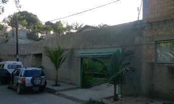 Imagem 6: VENDA - CASA DE CONDOMÍNIO - ESMERALDAS