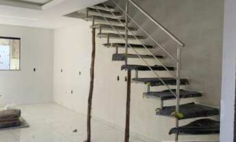 Imagem 6: PORTO BELO - Casa Padrão - Centro