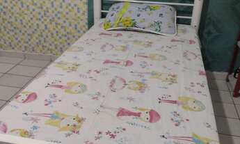 Imagem: Mobiliados quarto banheiro perto do centro