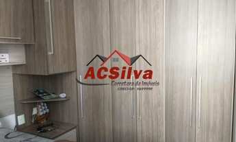 Imagem 4: Apto Bairro dos Casas SBC