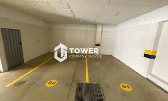 Imagem 5: Apto Mobiliado, 56m² sendo 2 quartos, suíte, sacada gourmet e elevador