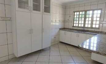 Imagem 6: Casa com 4 dormitórios para alugar por R$ 6.000,00/mês - Condomínio Haras São Luiz - Salto