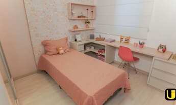 Imagem 7: UBERLÂNDIA - Casa de Condomínio - JARDIM INCONFIDÊNCIA