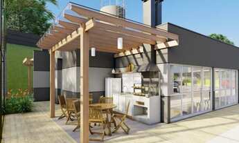 Imagem 4: Apartamento Mais fácil de Comprar 48 metros com 2 quartos em Centro Cotia -<br> Baix