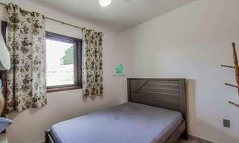 Imagem 3: Casa 2 dormitórios em condomínio fechado locação definitiva excelente localização Martin d