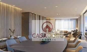 Imagem 3: Cobertura com 5 suítes à venda, 719 m² - Vila da Serra - Nova Lima/MG