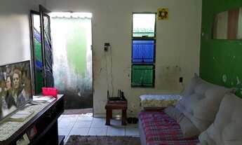 Imagem 6: Casa Bairro Jardim Aurora com 02 Casas no Terreno