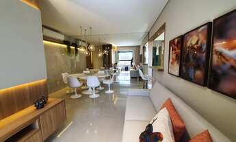 Imagem 6: Apartamento para venda com 78 metros quadrados com 3 quartos em Santa Mônica - Uberlândia