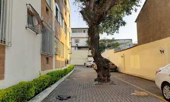 Imagem 7: Apartamento para venda tem 60 metros quadrados com 2 quartos em Praça Seca - Rio de Janeir