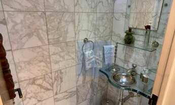 Imagem 4: Apartamento com 3 dormitórios à venda, 180 m² por R$ 1.650.000,00 - Campo Belo - São Paulo