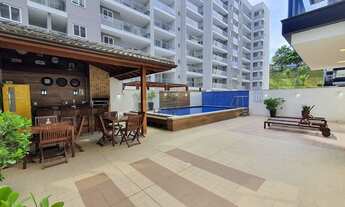 Imagem 6: 2 Qts com suíte, lazer completo, em Jardim Camburi - Vitória - ES