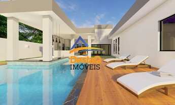 Imagem 4: CASA CONDOMINIO VITORIA GOLF