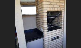 Imagem 7: Apartamento com 3 dormitórios à venda, 91 m² por R$ 560.000 - Jardim Finotti - Uberlândia