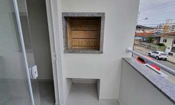 Imagem 5: Apartamento para venda possui 58 metros quadrados com 2 quartos em Bela Vista - Palhoça