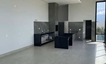 Imagem 5: Casa condomínio Alphaville 1