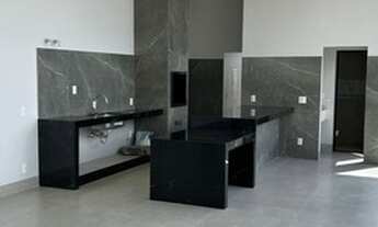 Imagem 6: Casa condomínio Alphaville 1