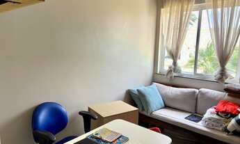 Imagem 4: Apartamento para venda tem 76 metros 1 suíte e 2 quartos