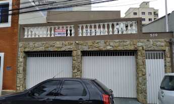 Imagem: Casa - Próximo a 9 de julho- Reformada