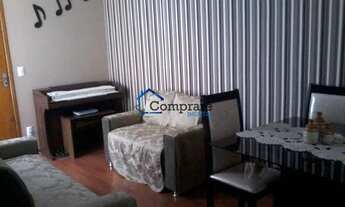 Imagem 4: Apartamento para comprar Cabral Contagem