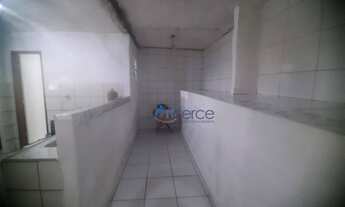 Imagem 2: Casa à venda, 95 m² por R$ 150.000,00 - Santa Rita de Cássia - Juiz de Fora/MG