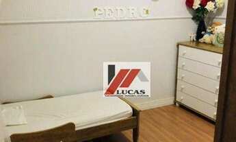 Imagem 4: Apartamento com 2 dormitórios à venda, 40 m² por R$ 240.000,00 - Jardim Sabiá - Cotia/SP