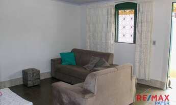 Imagem 4: Casa próxima ao terminal do Setor O