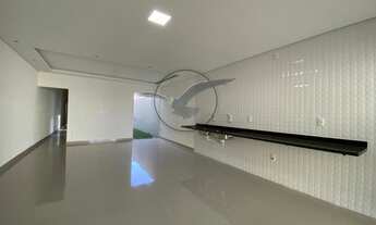 Imagem 6: Casa para Venda em Sumaré, Chácara Santa Antonieta (Nova Veneza), 3 dormitórios, 1 suíte