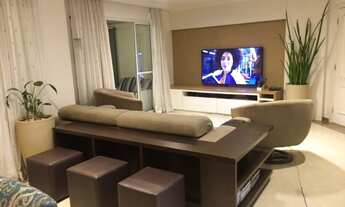 Imagem: Apartamento para venda com 3 quartos / 3