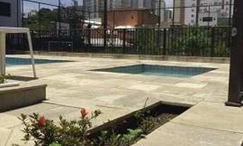 Imagem 3: Apartamento para venda tem 80 metros quadrados com 3 quartos em Perdizes - São Paulo - SP