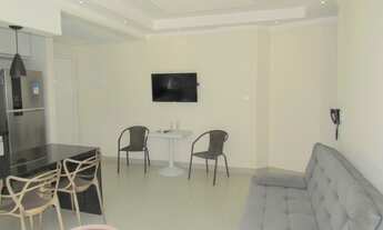 Imagem: Apartamento a venda em Pitangueiras- Guarujá