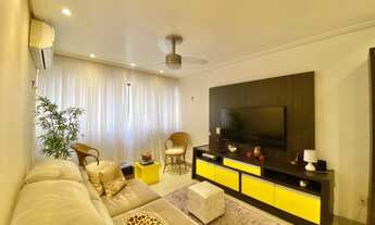 Imagem 4: APARTAMENTO MOBILIADO E DECORADO NA BEIRA MAR CONFIRA!!!